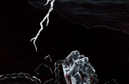 Bondage (A Planting Of HIS Splendor)