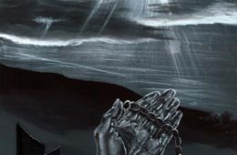 Release (A Plainting of His Splendor)