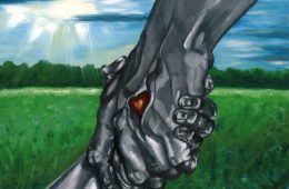 Planting of His Splendor