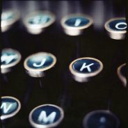 Typewriter Macro