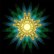 Hayman Space: First Light, New Star