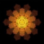 Hayman Space: Last Light, Old Star