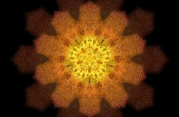 Hayman Space: Last Light, Old Star